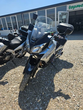 Suzuki V-strom Лизинг Бартер, снимка 14