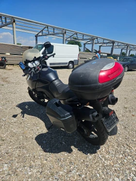 Suzuki V-strom Лизинг Бартер, снимка 7