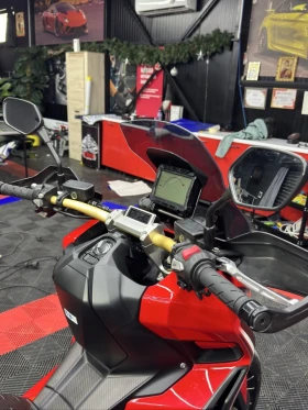 Honda X-ADV 750 NEW, снимка 5