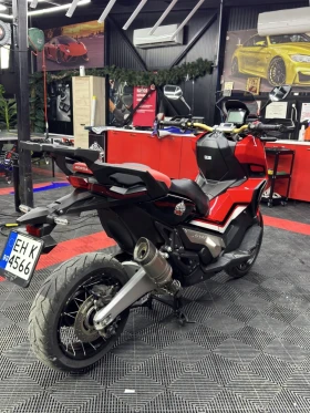 Honda X-ADV 750 NEW, снимка 8