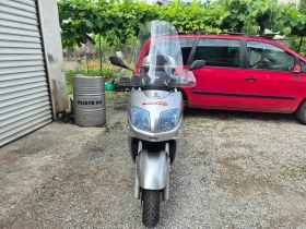 Yamaha Versity Xc 300 Versity, снимка 5