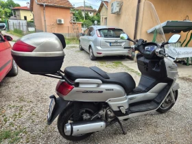 Yamaha Versity Xc 300 Versity, снимка 3