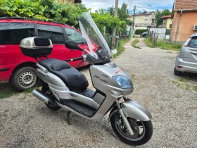 Yamaha Versity Xc 300 Versity, снимка 2