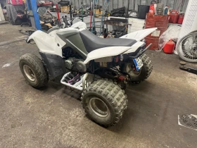 Aeon Cobra 320, снимка 7