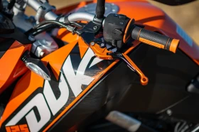 Ktm Duke 125, снимка 8