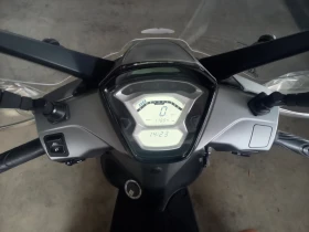 Kymco People S 150 ABS LED, снимка 5