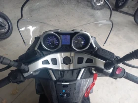 Kymco People S 150 ABS LED, снимка 7