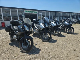  Suzuki V-strom
