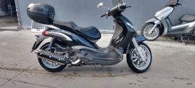 Piaggio Beverly | Mobile.bg    6