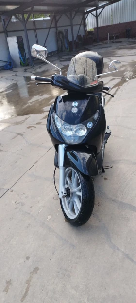 Piaggio Beverly | Mobile.bg    2