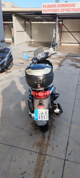 Piaggio Beverly | Mobile.bg    4