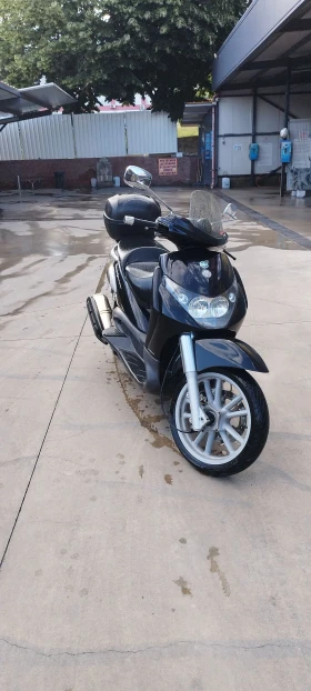  Piaggio Beverly