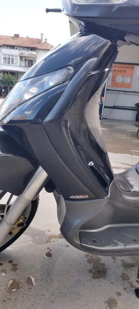 Piaggio Beverly | Mobile.bg    5