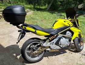 Kawasaki ER ER6N | Mobile.bg    12