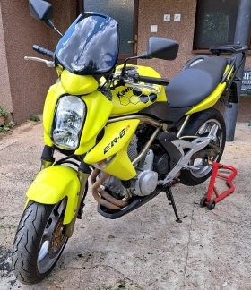  Kawasaki ER