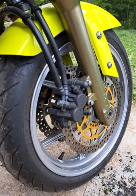 Kawasaki ER ER6N | Mobile.bg    9