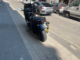 Обява за продажба на Yamaha T-max DX ~13 500 лв. - изображение 4