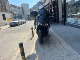 Обява за продажба на Yamaha T-max DX ~13 500 лв. - изображение 1