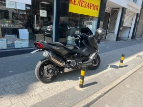 Обява за продажба на Yamaha T-max DX ~13 500 лв. - изображение 5