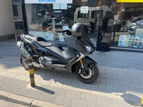 Обява за продажба на Yamaha T-max DX ~13 500 лв. - изображение 1