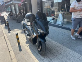Обява за продажба на Yamaha T-max DX ~13 500 лв. - изображение 2