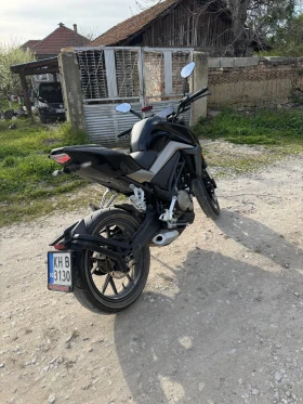 Cfmoto 300NK | Mobile.bg � ����� ������ 2