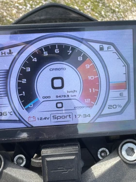 Cfmoto 300NK | Mobile.bg � ����� ������ 4