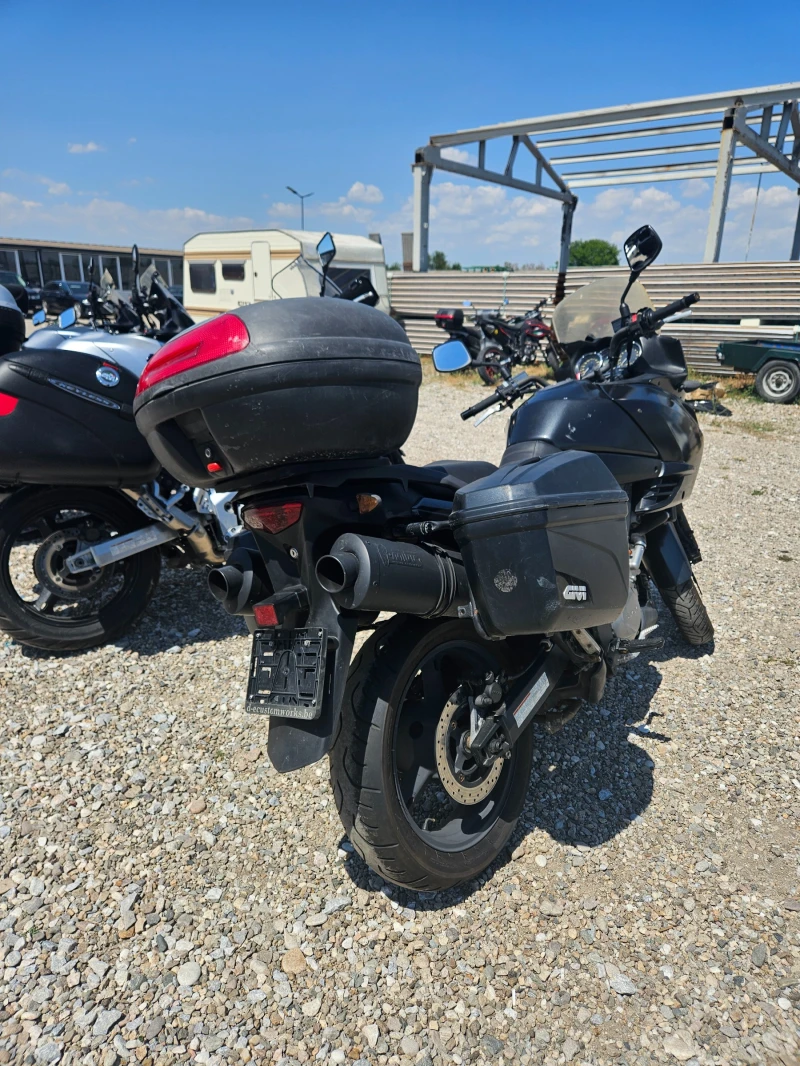 Suzuki V-strom Лизинг Бартер, снимка 8 - Мотоциклети и мототехника - 49114561