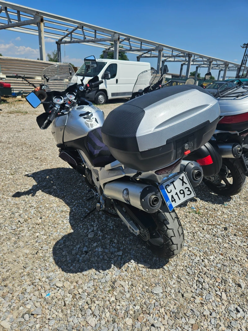 Suzuki V-strom Лизинг Бартер, снимка 15 - Мотоциклети и мототехника - 49114561