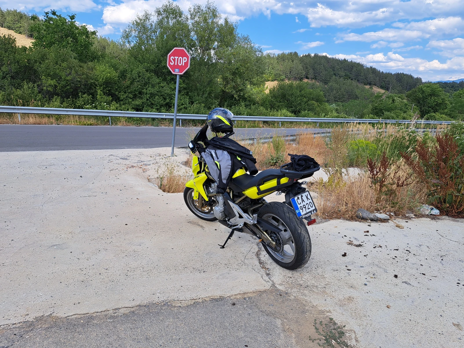 Kawasaki ER ER6N | Mobile.bg   15