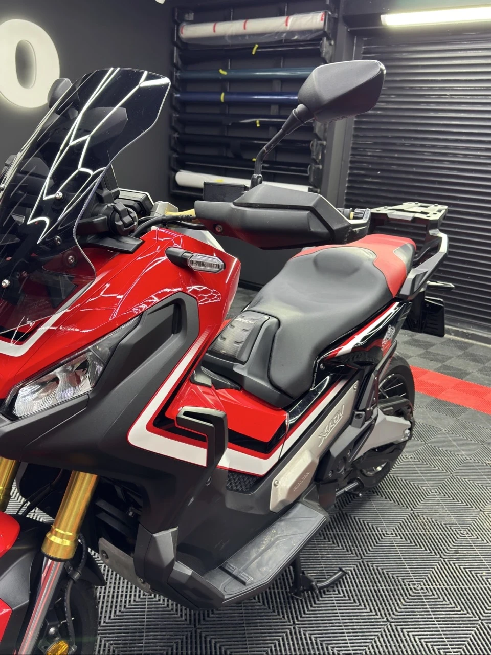 Honda X-ADV 750 NEW, снимка 6 - Мотоциклети и мототехника - 54511543