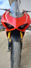 Обява за продажба на Ducati Panigale V4S ~53 500 лв. - изображение 2