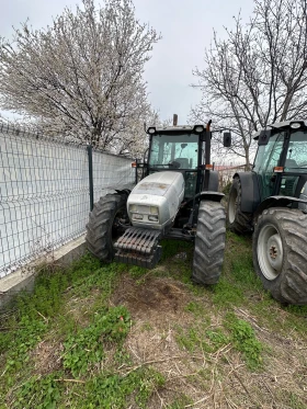 Трактор Lamborghini R3.105, снимка 5