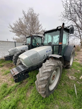 Трактор Lamborghini R3.105, снимка 2