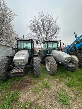 Трактор Lamborghini R3.105, снимка 6