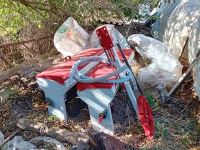 Друг вид Български КУТИИ ЗА ТОРОВНАСЯНЕ, снимка 1