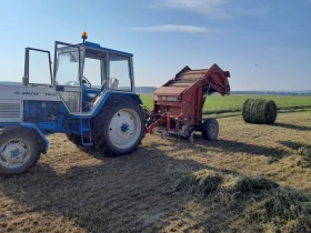 Балировачка Друга марка Рулонна, снимка 2