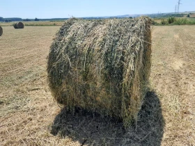 Балировачка Друга марка Рулонна, снимка 7