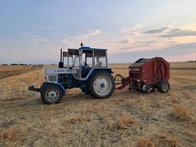 Балировачка Друга марка Рулонна, снимка 1