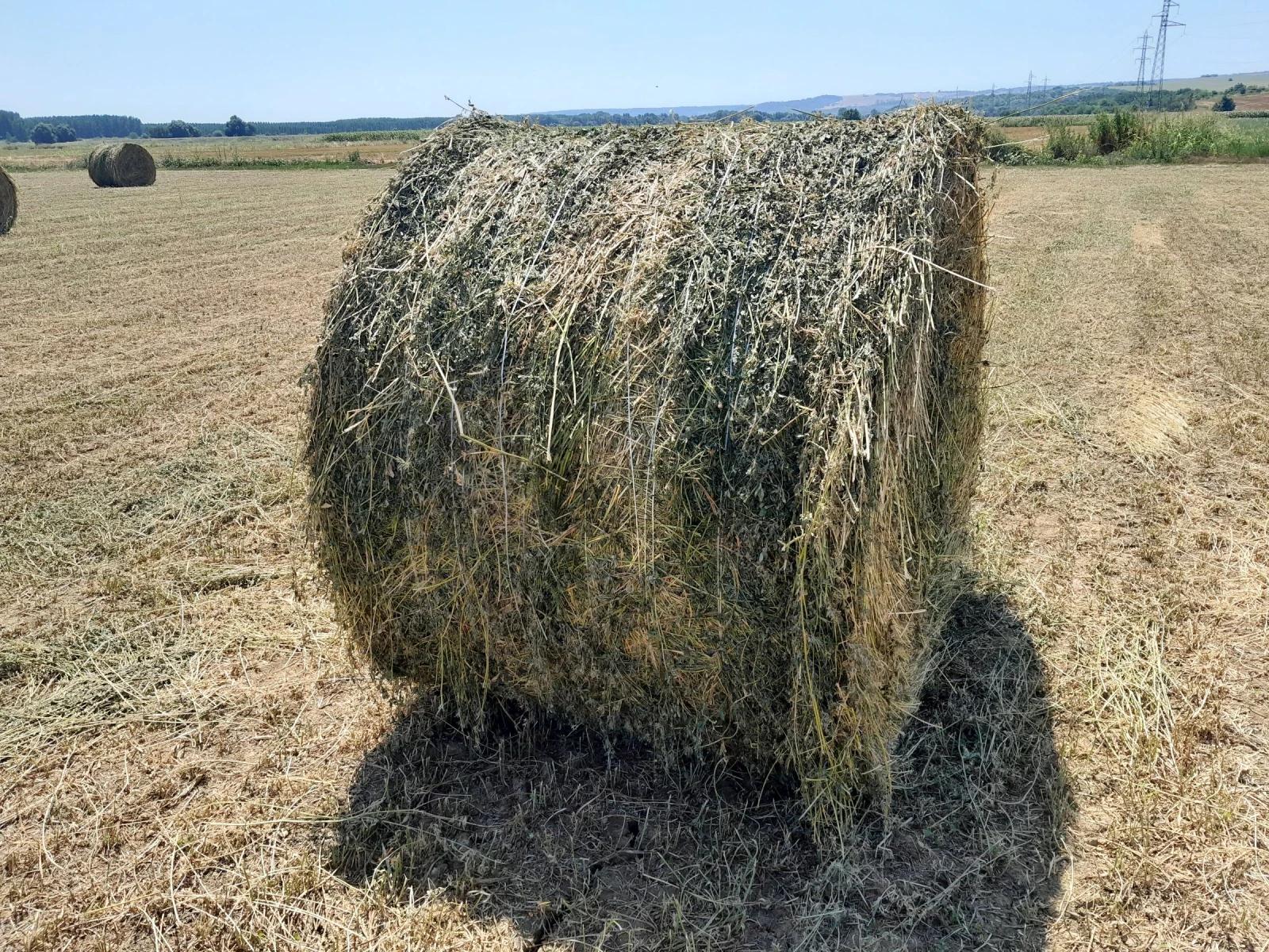 Балировачка Друга марка Рулонна - изображение 7