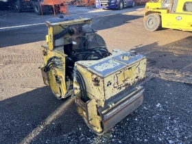 Валяк BOMAG BW75AD, Нов внос, , , снимка 3
