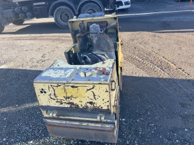 Валяк BOMAG BW75AD, Нов внос, , , снимка 10