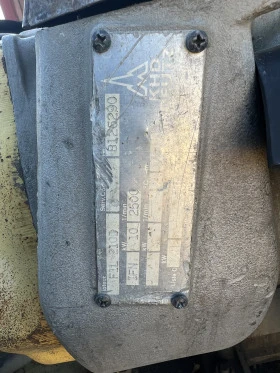 Валяк BOMAG BW75AD, Нов внос, , , снимка 13