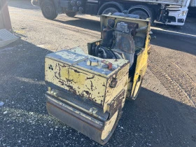 Валяк BOMAG BW75AD, Нов внос, , , снимка 2