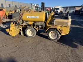 Валяк BOMAG BW75AD, Нов внос, , , снимка 15