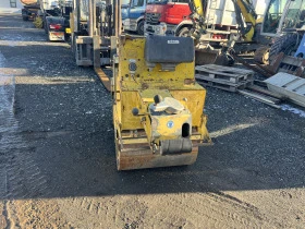 Валяк BOMAG BW75AD, Нов внос, , , снимка 6
