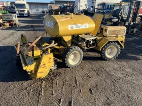 Валяк BOMAG BW75AD, Нов внос, , , снимка 16