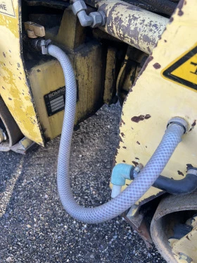 Валяк BOMAG BW75AD, Нов внос, , , снимка 11