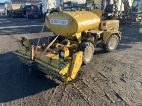 Валяк BOMAG BW75AD, Нов внос, , , снимка 17