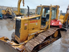 Булдозер Cat D6XL, снимка 3